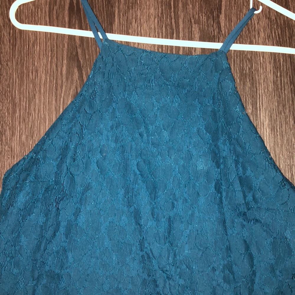 LUCY LOVE dress!